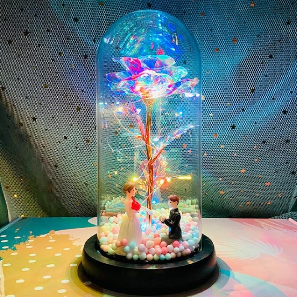 Articolo Proposal mood light (a big success proposal)