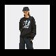 detail image2 Oh Yeah sweatshirt-L