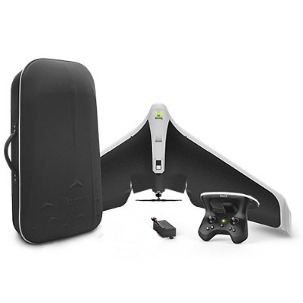 [AwesomeTech] Parrot Disco Pro AG