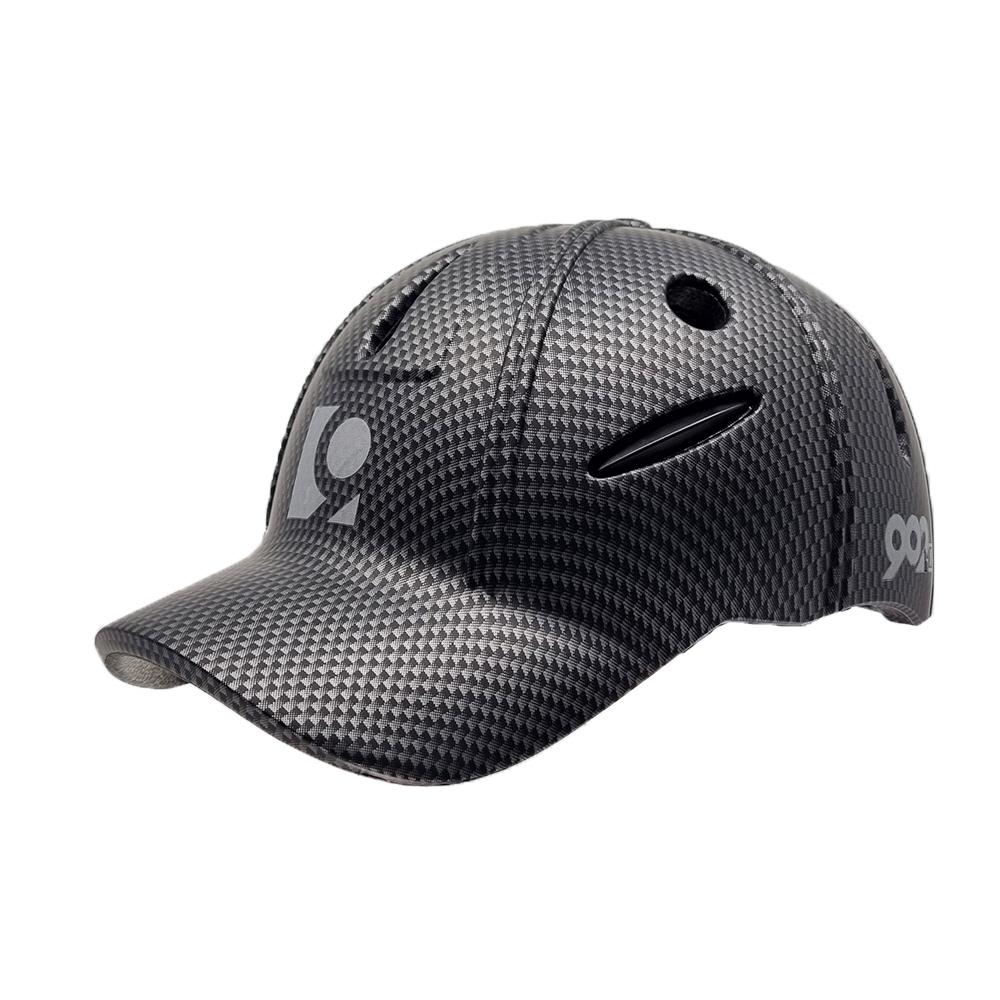 902s Fashion Helmet (Armour10) Carbon White M