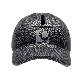 detail image3 902s Fashion Helmet (Armour10) Matte Black L