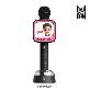 detail image2 TINYTAN BTS Bluetooth microphone RM
