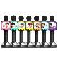 full image TINYTAN BTS Bluetooth microphone RM