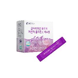 GLUTATHIONE WHITE SMALL MOLECULE COLLAGEN C BIOTIN