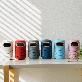 detail image2 Cheongwoo C&T ROBA Mini Portable Air Purifier / Color : Cool Gray