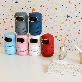 detail image2 Cheongwoo C&T ROBA Mini Portable Air Purifier + Cup Holder / Color : Fresh Navy