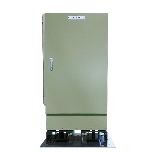 Distribution Panel