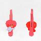 detail image2 BT 21 Minini Hairclip Bobby Pin Hairgrip Hairpin cute and beautiful