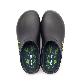 detail image2 ESCOFFIER ESM-16 Kitchen Chef Shoe_Black