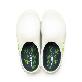 detail image1 ESCOFFIER ESM-16 Kitchen Chef Shoe_White