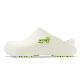 detail image2 ESCOFFIER ESM-16 Kitchen Chef Shoe_White