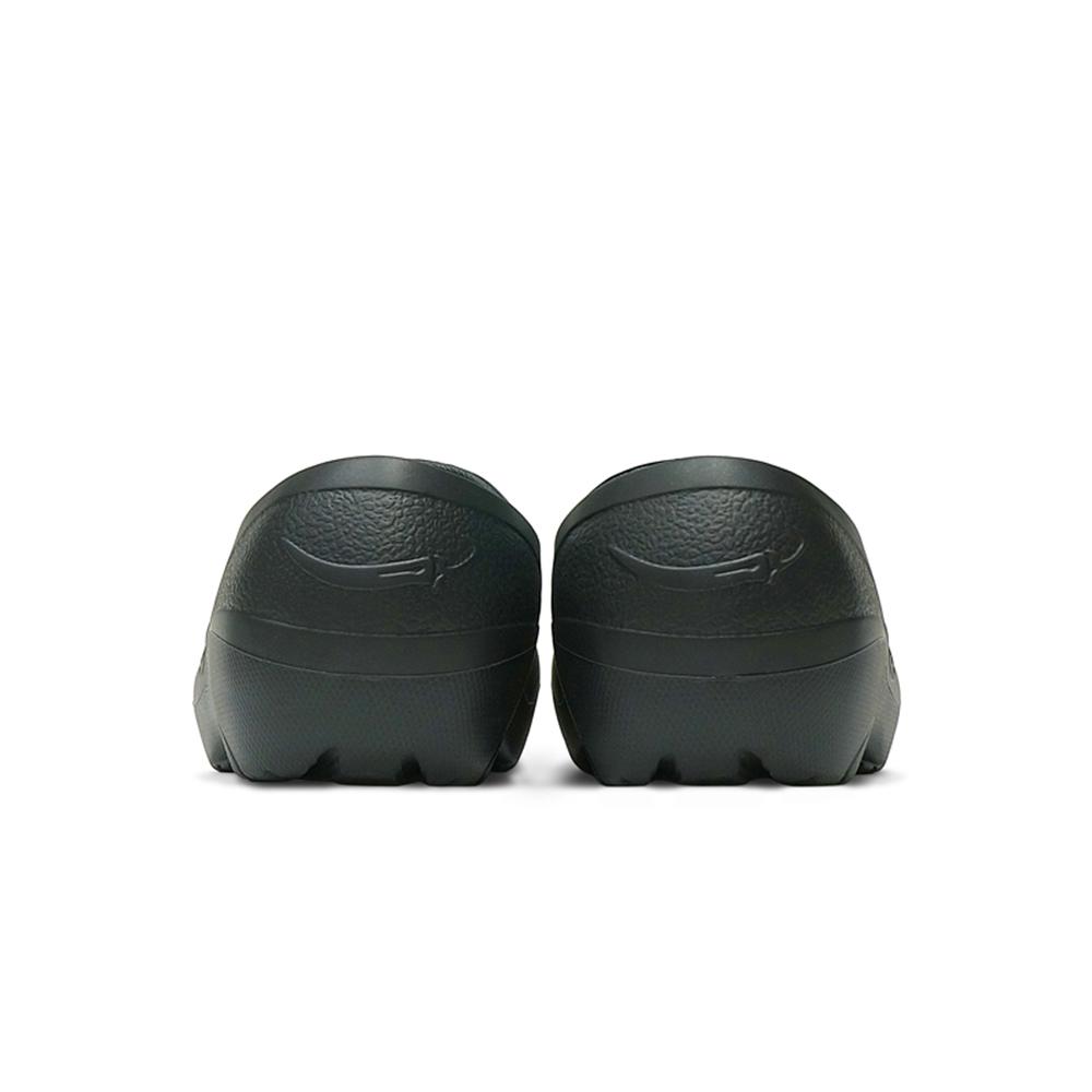 ESCOFFIER SMT-15 Kitchen Chef Shoes_Black
