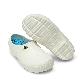 full image ESCOFFIER SMT-15 Kitchen Chef Shoes_White