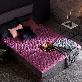 detail image1 Dr.Friend Sleep Pad Violet Special