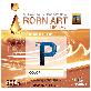 detail image1 Non-toxic Rorn Art Professional No Odor UV Resin for 3D Printer Light Gray color