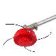 detail image1 4 string trimmer head - Fourwigns