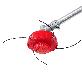 detail image4 4 string trimmer head - Fourwigns