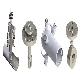 full image Bypass & PRDS Desuperheater Control Valves Ball / Butterfly / Self Regulating valve