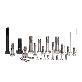 detail image2 High tension special bolt Industrial  mechanical parts