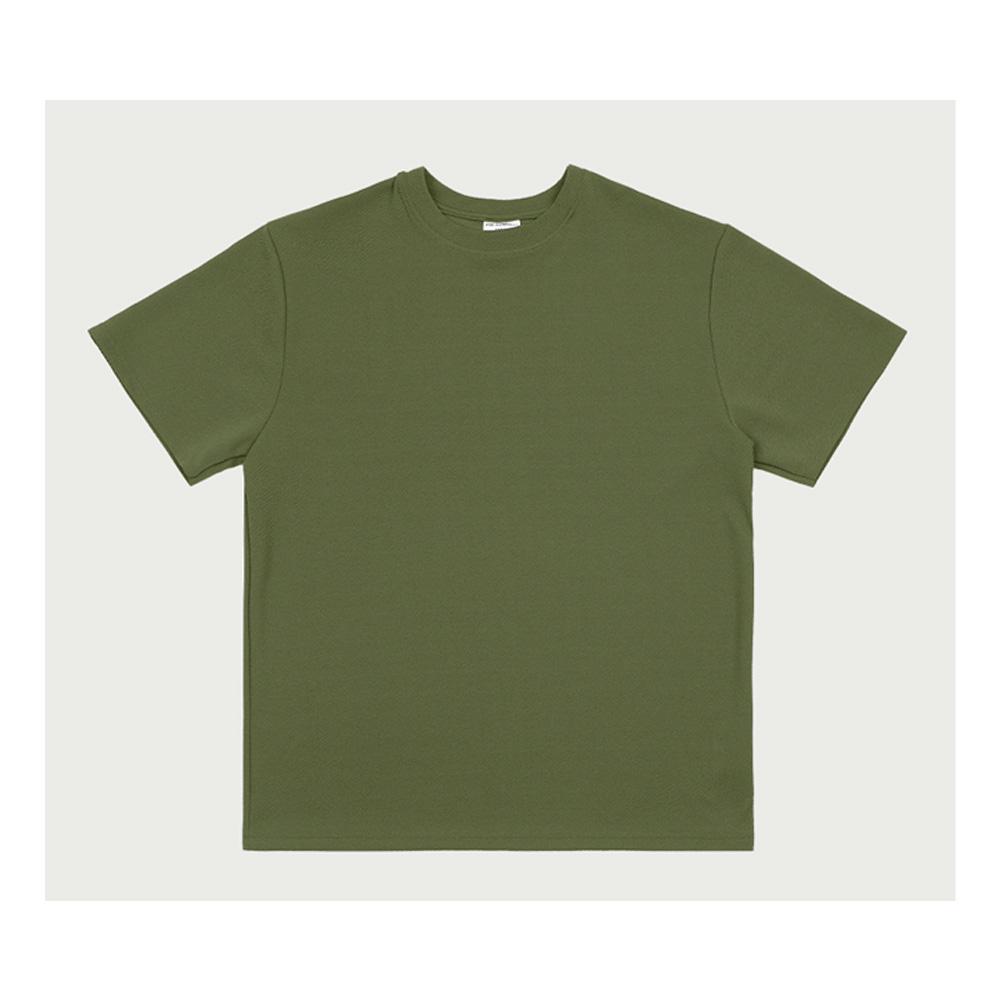 YSK SEOUL Daily Oversized Fit Layered T-shirts ( long sleeveless)