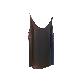 full image Silk Satin Top