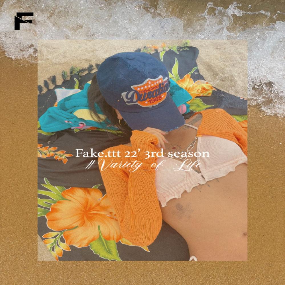 FAKETTT - Hakuna