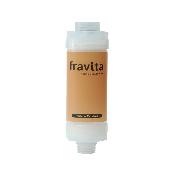 Fravita Vitamin Aroma Shower Filter #Perfume Mandarin