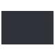 full image Foamvillage Polystyrene Foam Long Board 30pcs_Black