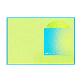detail image2 TREASURE - 2nd MINI ALBUM [THE SECOND STEP : CHAPTER TWO] (PHOTOBOOK ver.) [LIGHT GREEN ver.]