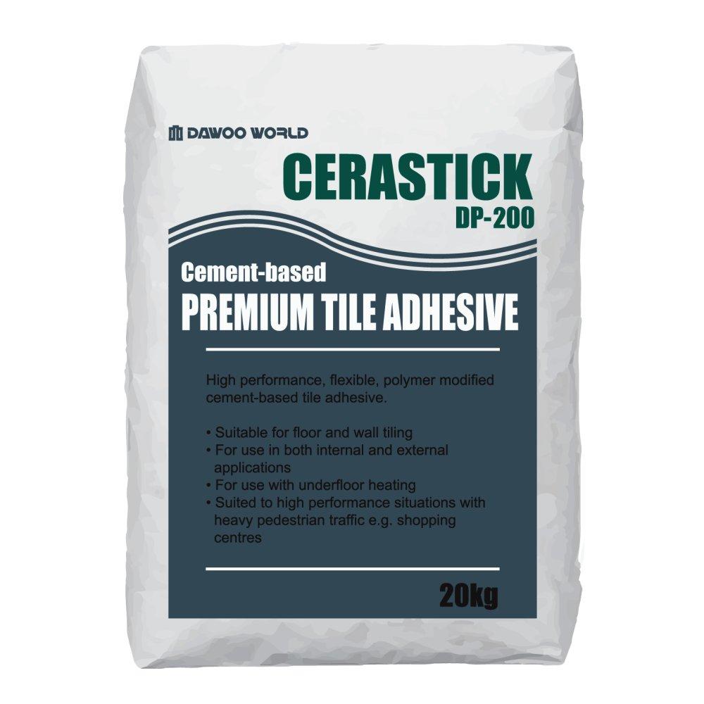 Construction adhesive