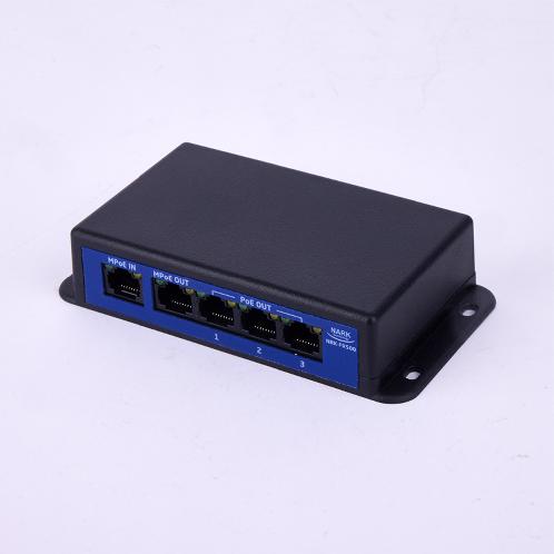 MPoE Repeater NRK-FR500(3ch)