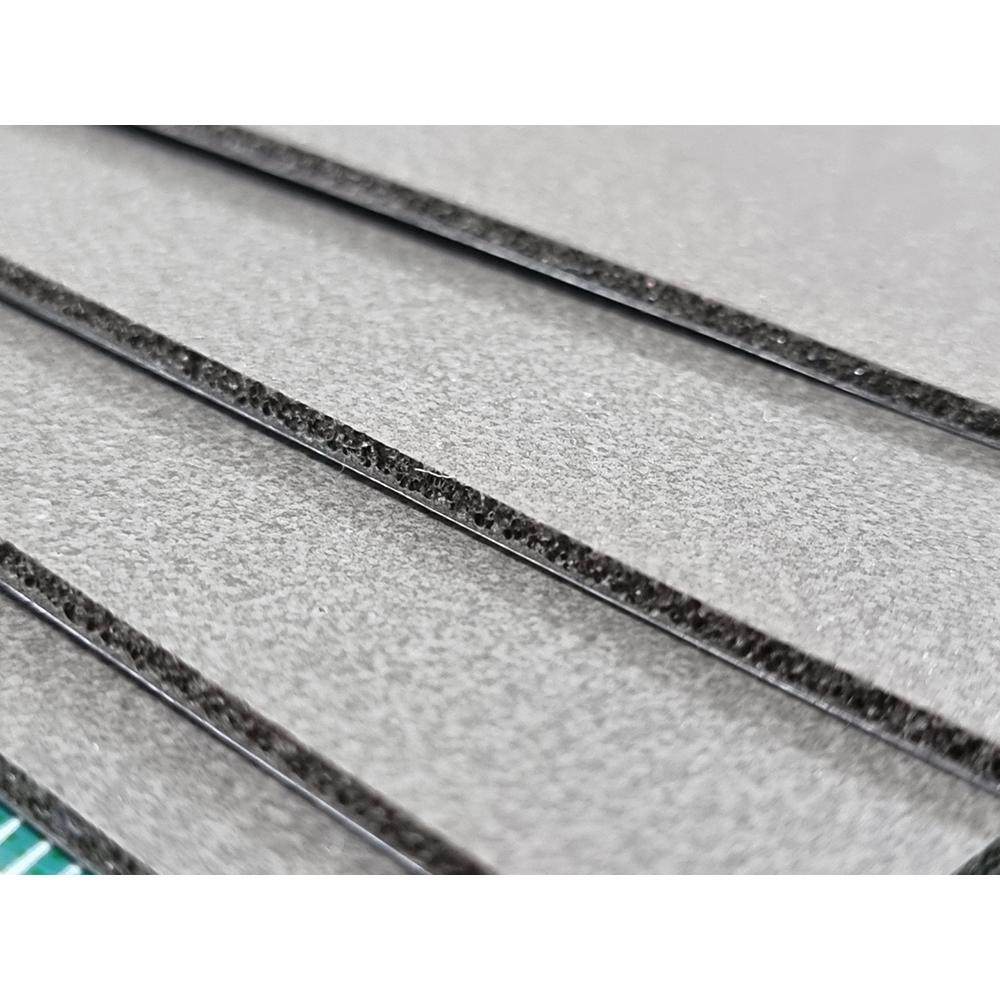HYBRID FOAM