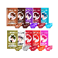 full image Hair Color hair Treatment Ampoule for hair / hair mask [10Color]