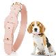 detail image2 Cute_Microfiber Leather Collar