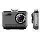 detail image1 Hurio X-Driver Radar Detector & Dash Cam Combo