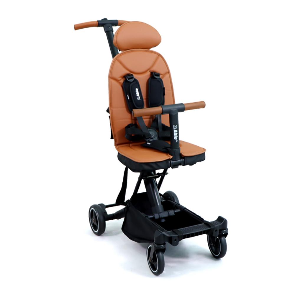 able trike plus
