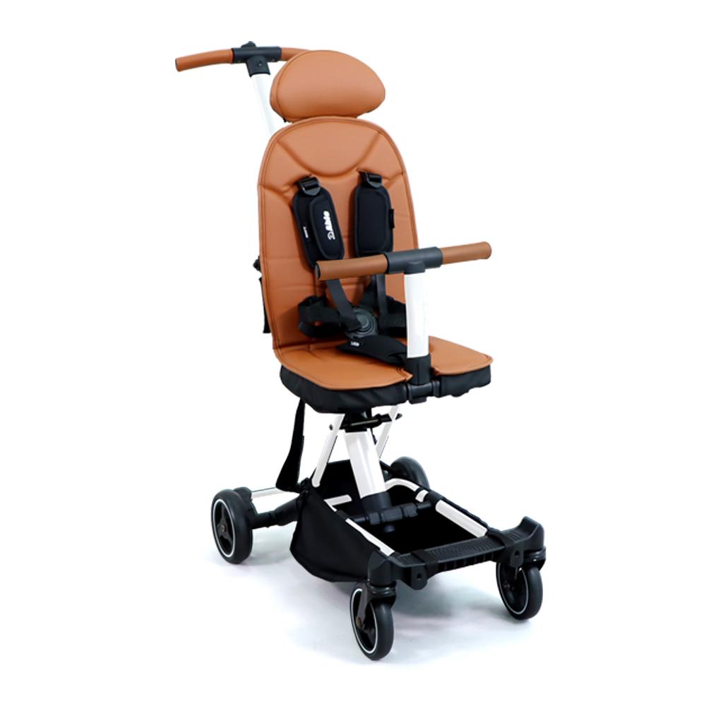able trike plus