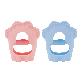 full image Meow Baby Teether