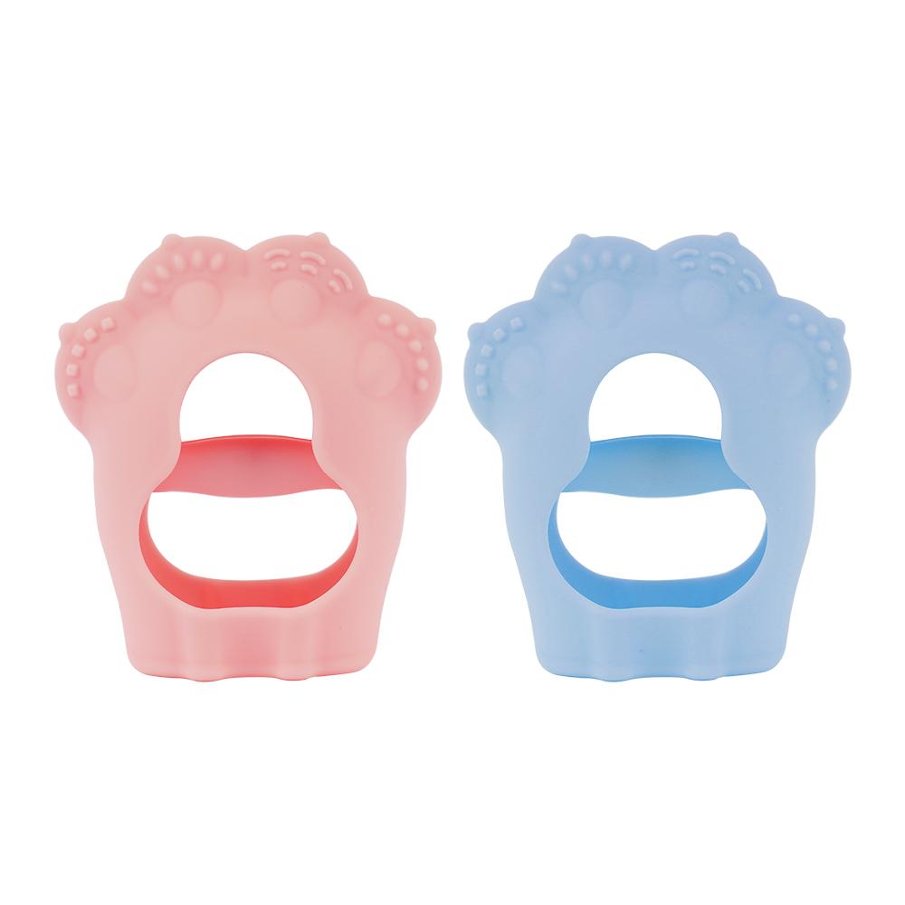 Meow Baby Teether