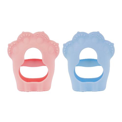 Meow Baby Teether
