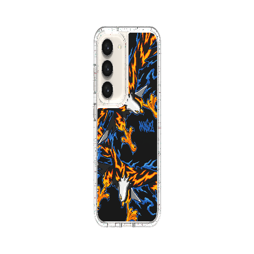 MAWZ ECO-PARTICLE case