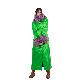 full image Rhea GF Padding Long Coat
