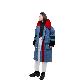 detail image1 Rhea DBL Coat