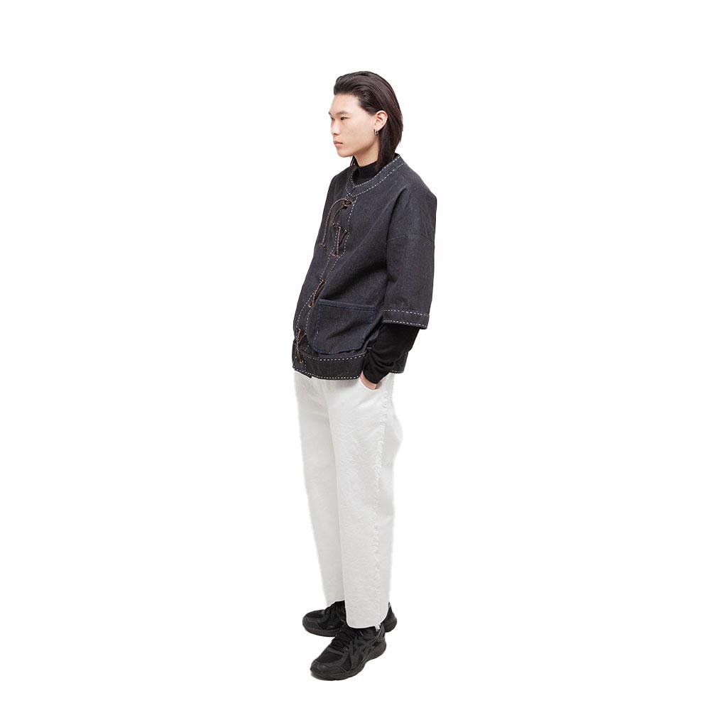 Hebe DW Pants