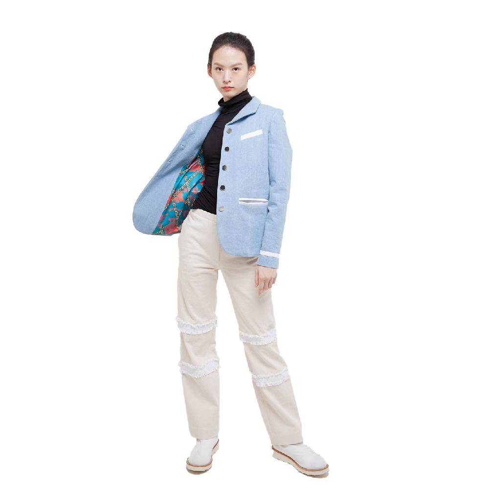 Helios DB Jacket