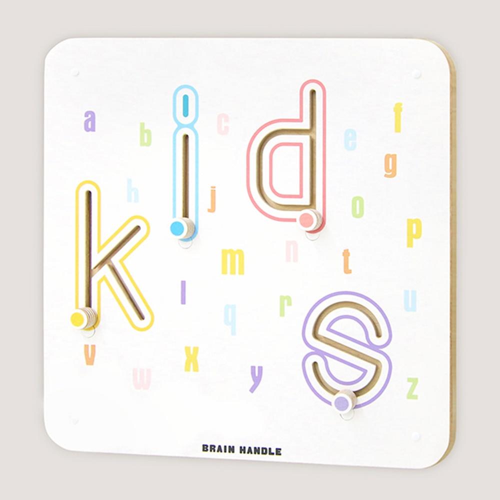 hand drawing kids