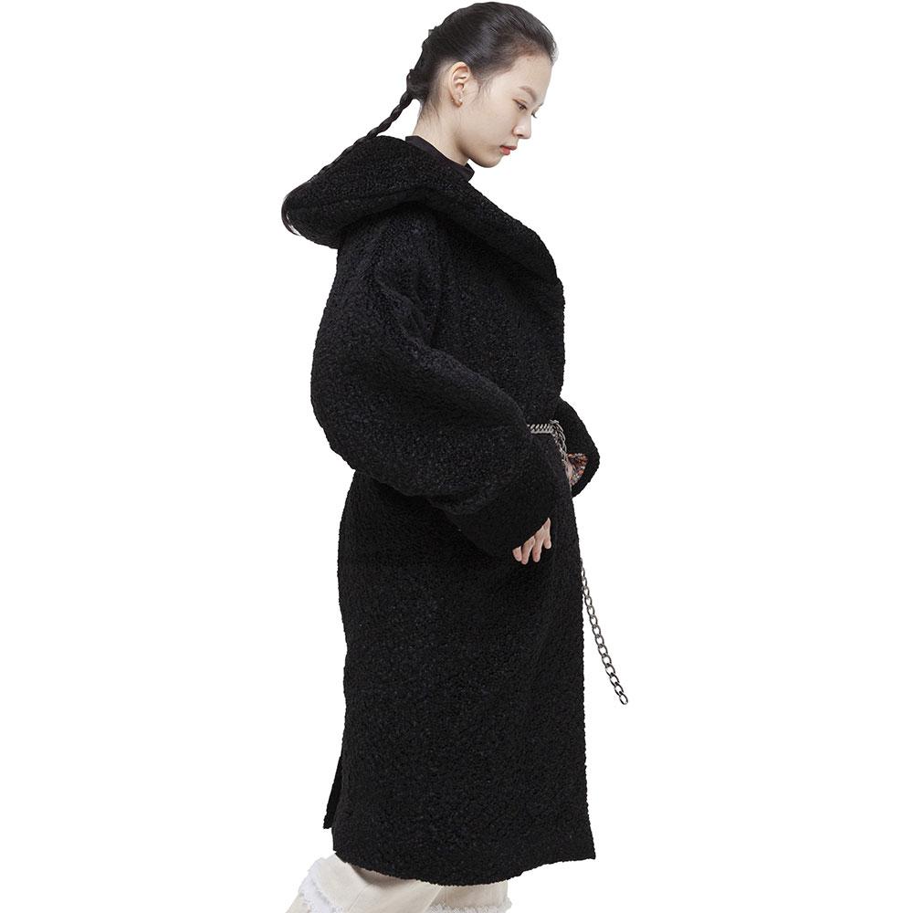 Rhea B Coat