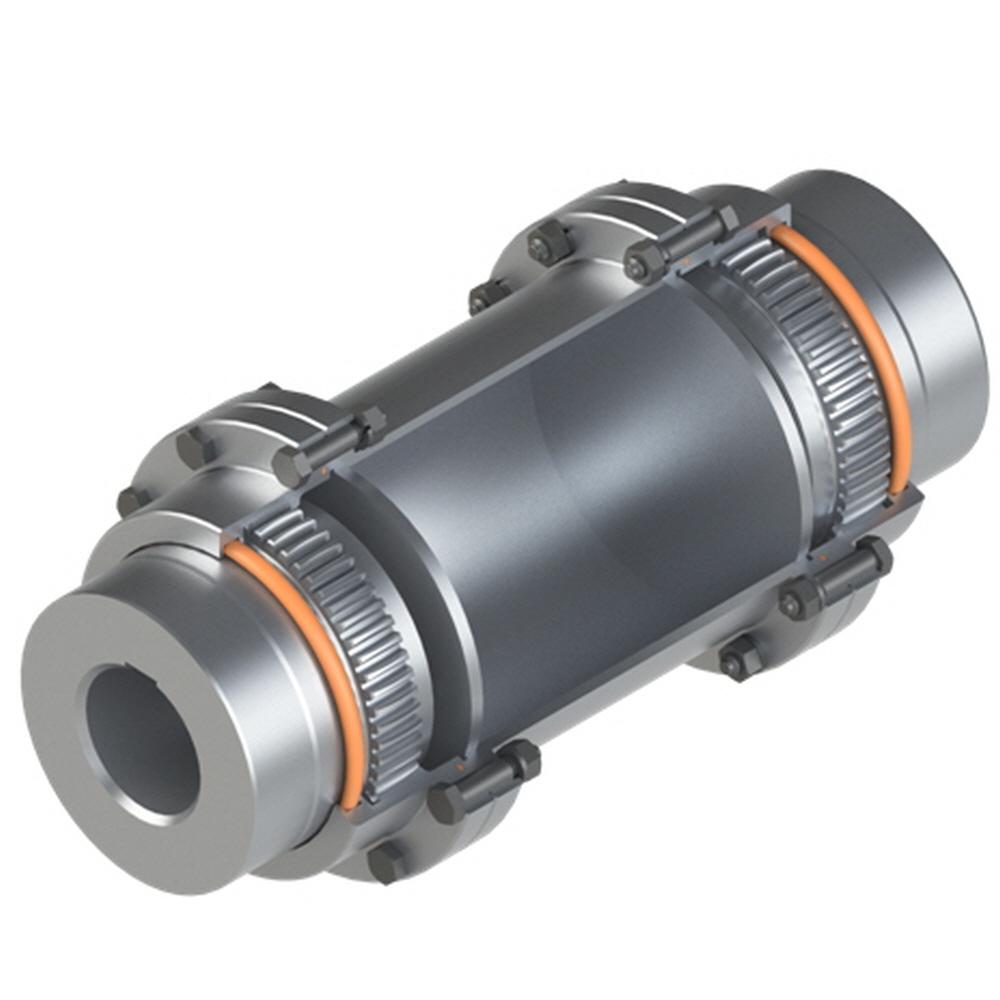 Gear Coupling