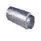full image D-500AP AL Foil 2P Flexible hose insulated with Polyester Wool & Vapor Barrier