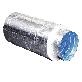 full image D-500BTAP, Anti-bacterial AL 2P, Flexible Hose, Polyester Wool insulated